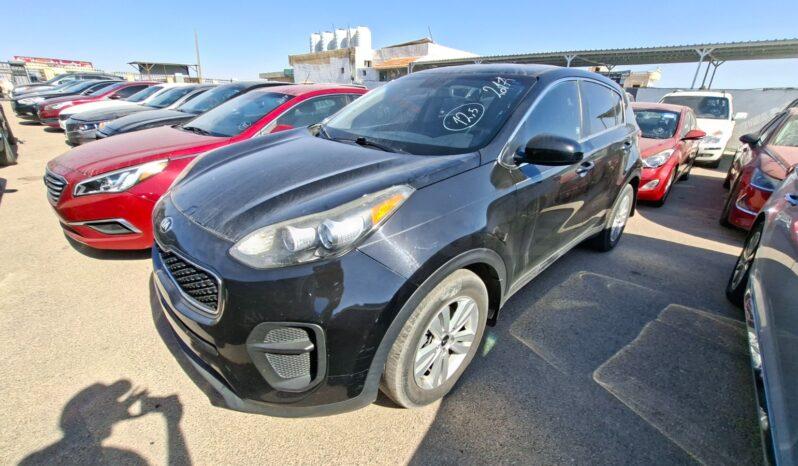 
								 مستعمل كيا – Kia سبورتاج – Sportage ممتلئ									