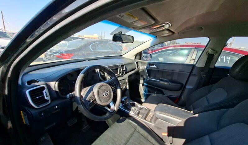 
								 مستعمل كيا – Kia سبورتاج – Sportage ممتلئ									