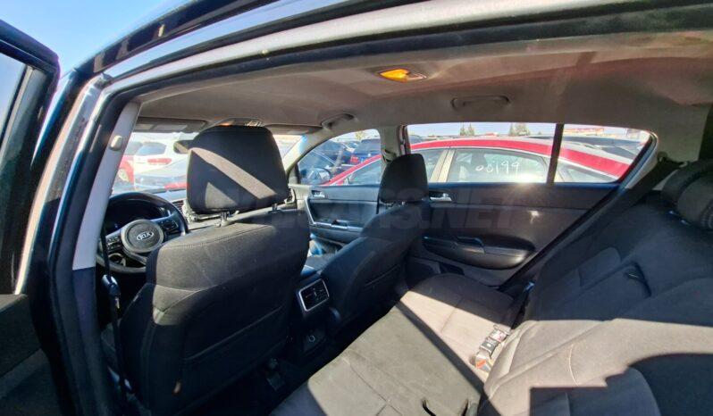 
								 مستعمل كيا – Kia سبورتاج – Sportage ممتلئ									