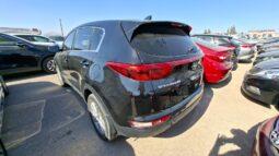 
										 مستعمل كيا – Kia سبورتاج – Sportage ممتلئ									