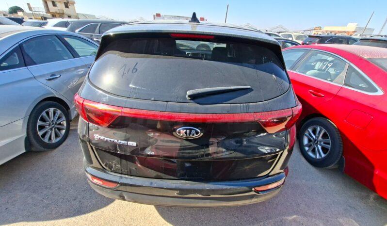 
								 مستعمل كيا – Kia سبورتاج – Sportage ممتلئ									