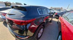 
										 مستعمل كيا – Kia سبورتاج – Sportage ممتلئ									