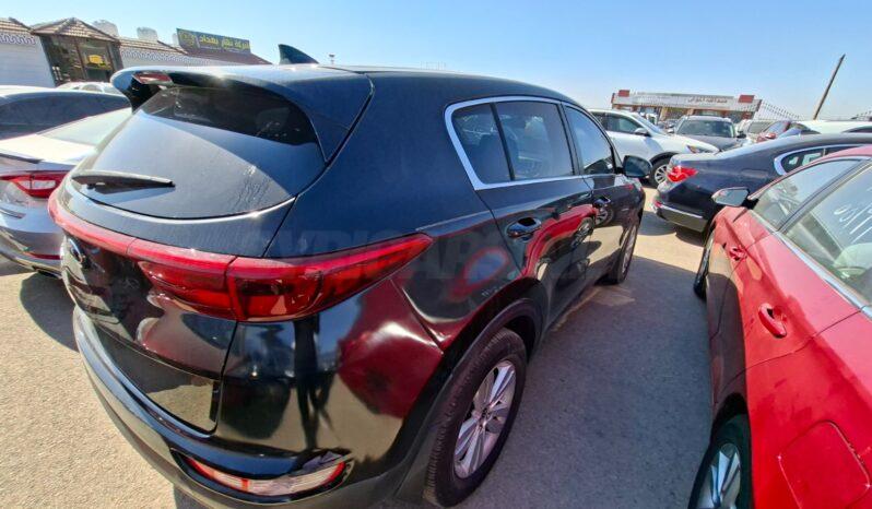 
								 مستعمل كيا – Kia سبورتاج – Sportage ممتلئ									