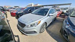 
										 مستعمل هيونداي – Hyundai سوناتا – Sonata ممتلئ									