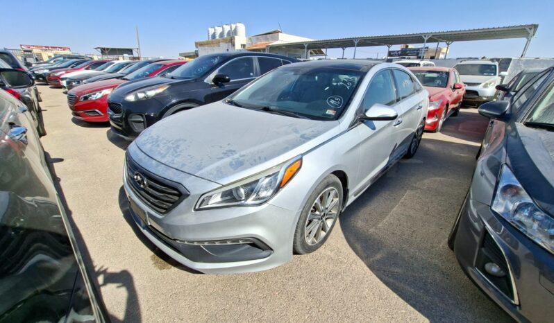 
								 مستعمل هيونداي – Hyundai سوناتا – Sonata ممتلئ									