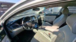 
										 مستعمل هيونداي – Hyundai سوناتا – Sonata ممتلئ									