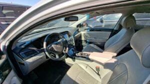 مستعمل هيونداي – Hyundai سوناتا – Sonata