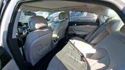 
										 مستعمل هيونداي – Hyundai سوناتا – Sonata ممتلئ									