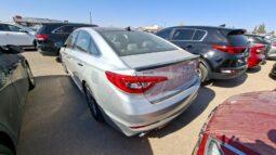 
										 مستعمل هيونداي – Hyundai سوناتا – Sonata ممتلئ									