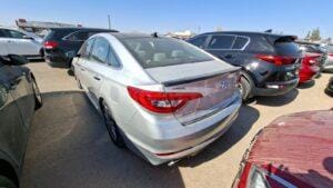 مستعمل هيونداي – Hyundai سوناتا – Sonata