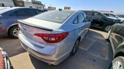
										 مستعمل هيونداي – Hyundai سوناتا – Sonata ممتلئ									