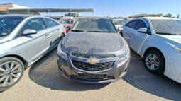 
										 مستعمل شيفورلي – Chevrolet كروز – Cruze ممتلئ									