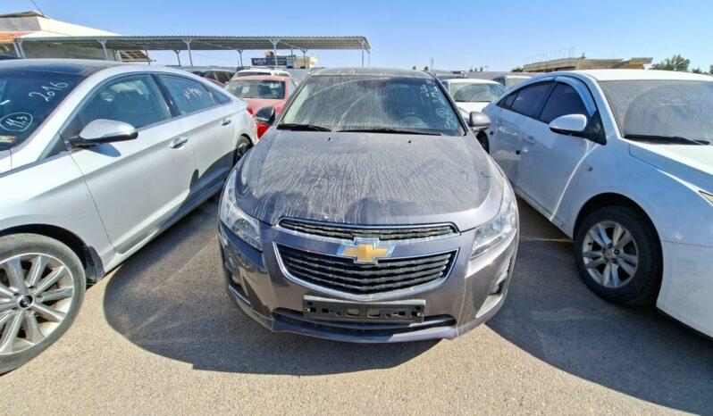 
								 مستعمل شيفورلي – Chevrolet كروز – Cruze ممتلئ									