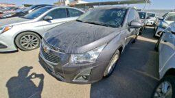 
										 مستعمل شيفورلي – Chevrolet كروز – Cruze ممتلئ									