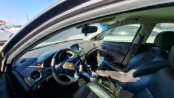 
										 مستعمل شيفورلي – Chevrolet كروز – Cruze ممتلئ									