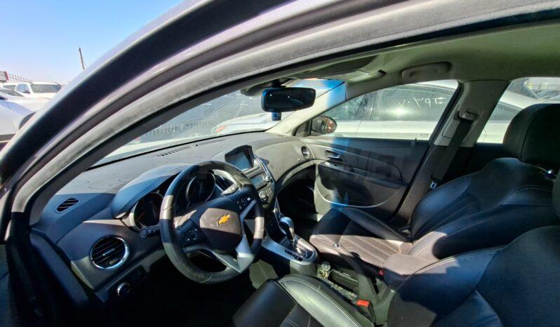 
								 مستعمل شيفورلي – Chevrolet كروز – Cruze ممتلئ									