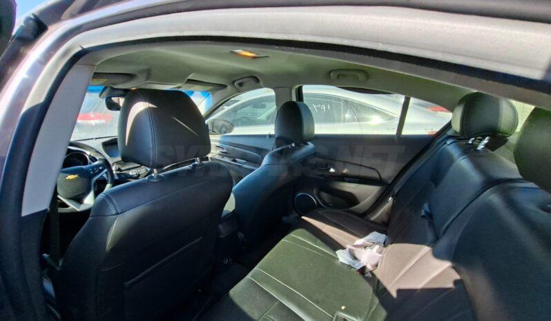 
								 مستعمل شيفورلي – Chevrolet كروز – Cruze ممتلئ									