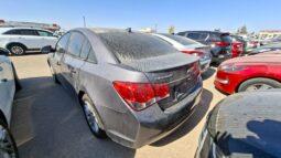 
										 مستعمل شيفورلي – Chevrolet كروز – Cruze ممتلئ									
