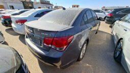 
										 مستعمل شيفورلي – Chevrolet كروز – Cruze ممتلئ									
