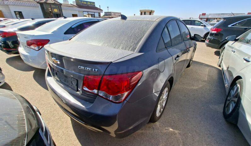 
								 مستعمل شيفورلي – Chevrolet كروز – Cruze ممتلئ									