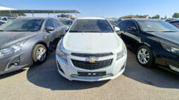 
										 مستعمل شيفورلي – Chevrolet كروز – Cruze ممتلئ									