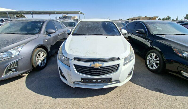 
								 مستعمل شيفورلي – Chevrolet كروز – Cruze ممتلئ									