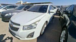 
										 مستعمل شيفورلي – Chevrolet كروز – Cruze ممتلئ									