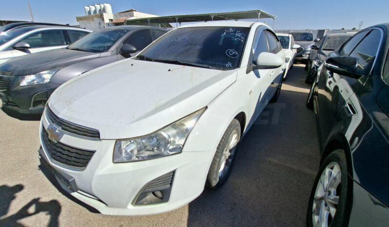 
								 مستعمل شيفورلي – Chevrolet كروز – Cruze ممتلئ									