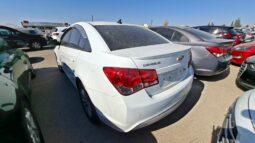
										 مستعمل شيفورلي – Chevrolet كروز – Cruze ممتلئ									