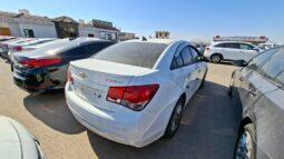 
										 مستعمل شيفورلي – Chevrolet كروز – Cruze ممتلئ									