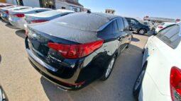
										 مستعمل كيا – Kia اوبتيما – Optima ممتلئ									