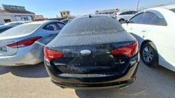 
										 مستعمل كيا – Kia اوبتيما – Optima ممتلئ									