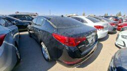 
										 مستعمل كيا – Kia اوبتيما – Optima ممتلئ									