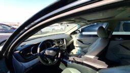 
										 مستعمل كيا – Kia اوبتيما – Optima ممتلئ									