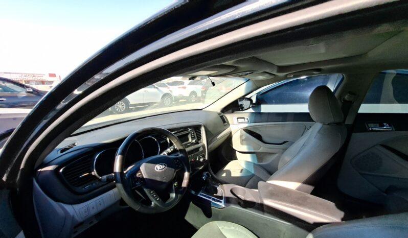 
								 مستعمل كيا – Kia اوبتيما – Optima ممتلئ									