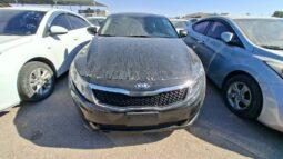 
										 مستعمل كيا – Kia اوبتيما – Optima ممتلئ									