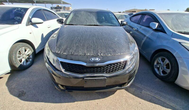 
								 مستعمل كيا – Kia اوبتيما – Optima ممتلئ									