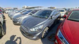
										 مستعمل هيونداي – Hyundai اكسنت – accent ممتلئ									