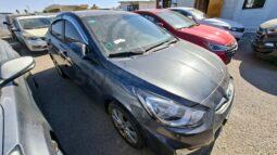 
										 مستعمل هيونداي – Hyundai اكسنت – accent ممتلئ									