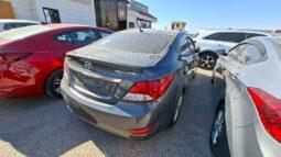 
										 مستعمل هيونداي – Hyundai اكسنت – accent ممتلئ									