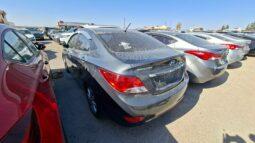 
										 مستعمل هيونداي – Hyundai اكسنت – accent ممتلئ									