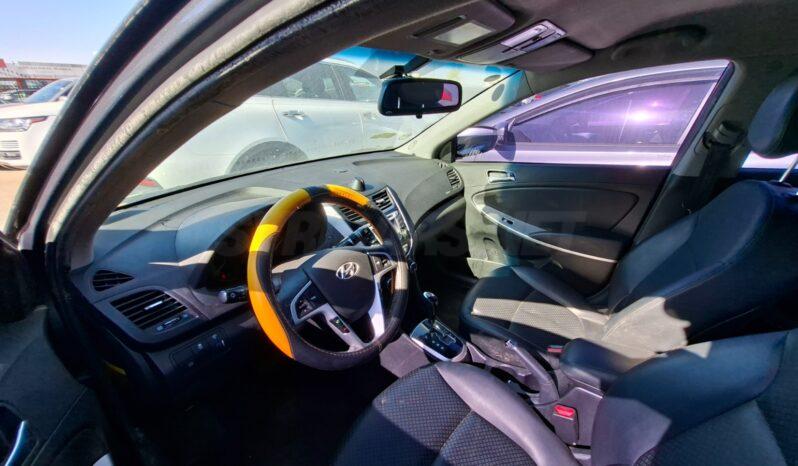 
								 مستعمل هيونداي – Hyundai اكسنت – accent ممتلئ									