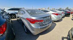 
										 مستعمل هيونداي – Hyundai الينترا – Elantra ممتلئ									