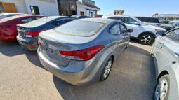 
										 مستعمل هيونداي – Hyundai الينترا – Elantra ممتلئ									