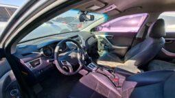 
										 مستعمل هيونداي – Hyundai الينترا – Elantra ممتلئ									