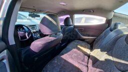 
										 مستعمل هيونداي – Hyundai الينترا – Elantra ممتلئ									