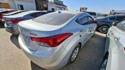 
										 مستعمل هيونداي – Hyundai الينترا – Elantra ممتلئ									
