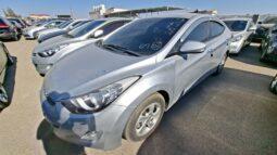 
										 مستعمل هيونداي – Hyundai الينترا – Elantra ممتلئ									