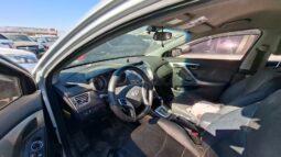 
										 مستعمل هيونداي – Hyundai الينترا – Elantra ممتلئ									