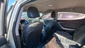 مستعمل هيونداي – Hyundai الينترا – Elantra